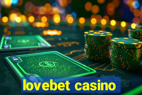 lovebet casino